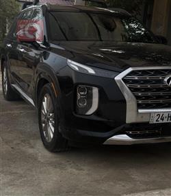 هيونداي باليسيد